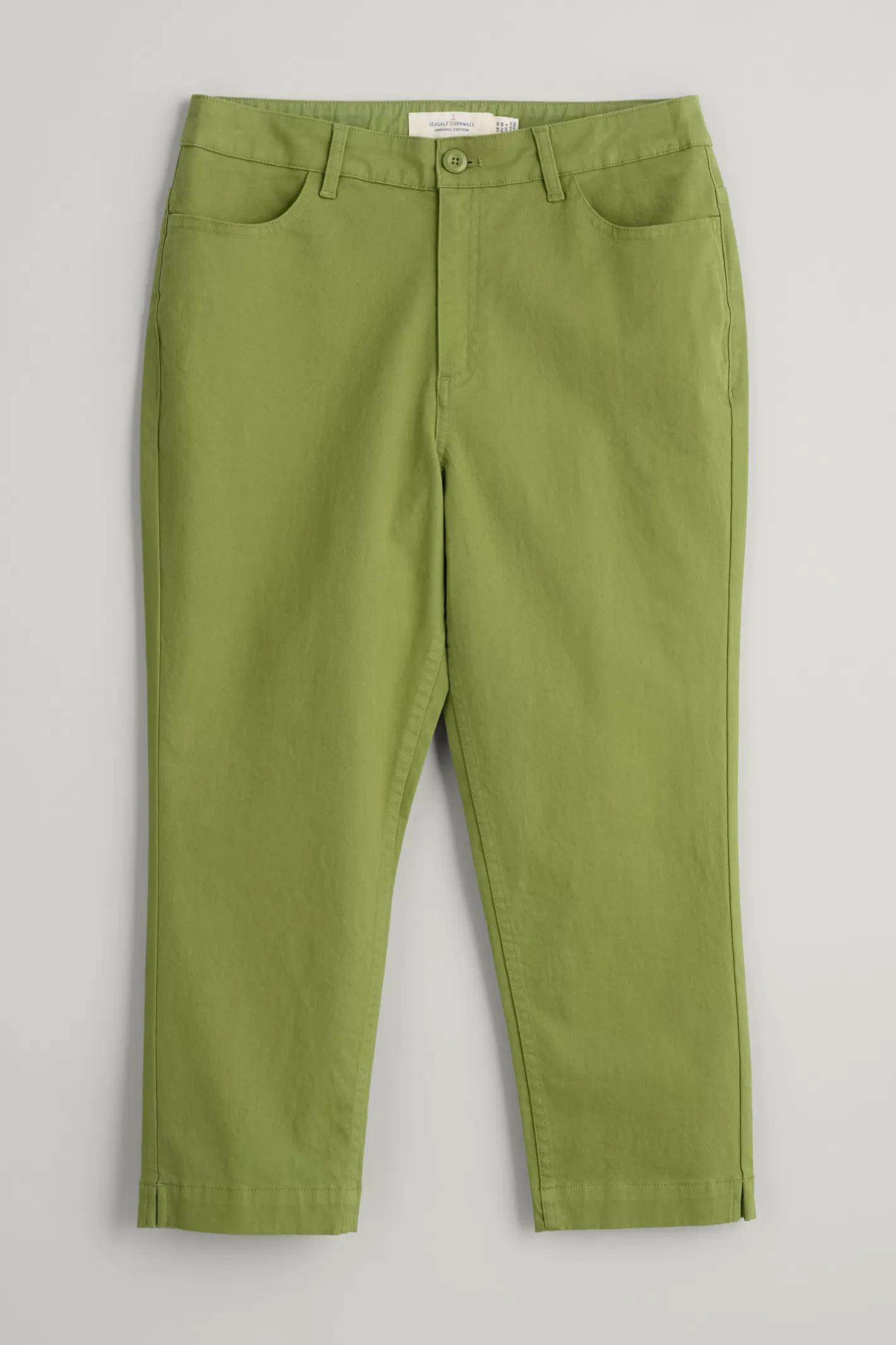 Online Albert Quay Crops Women Trousers & Shorts