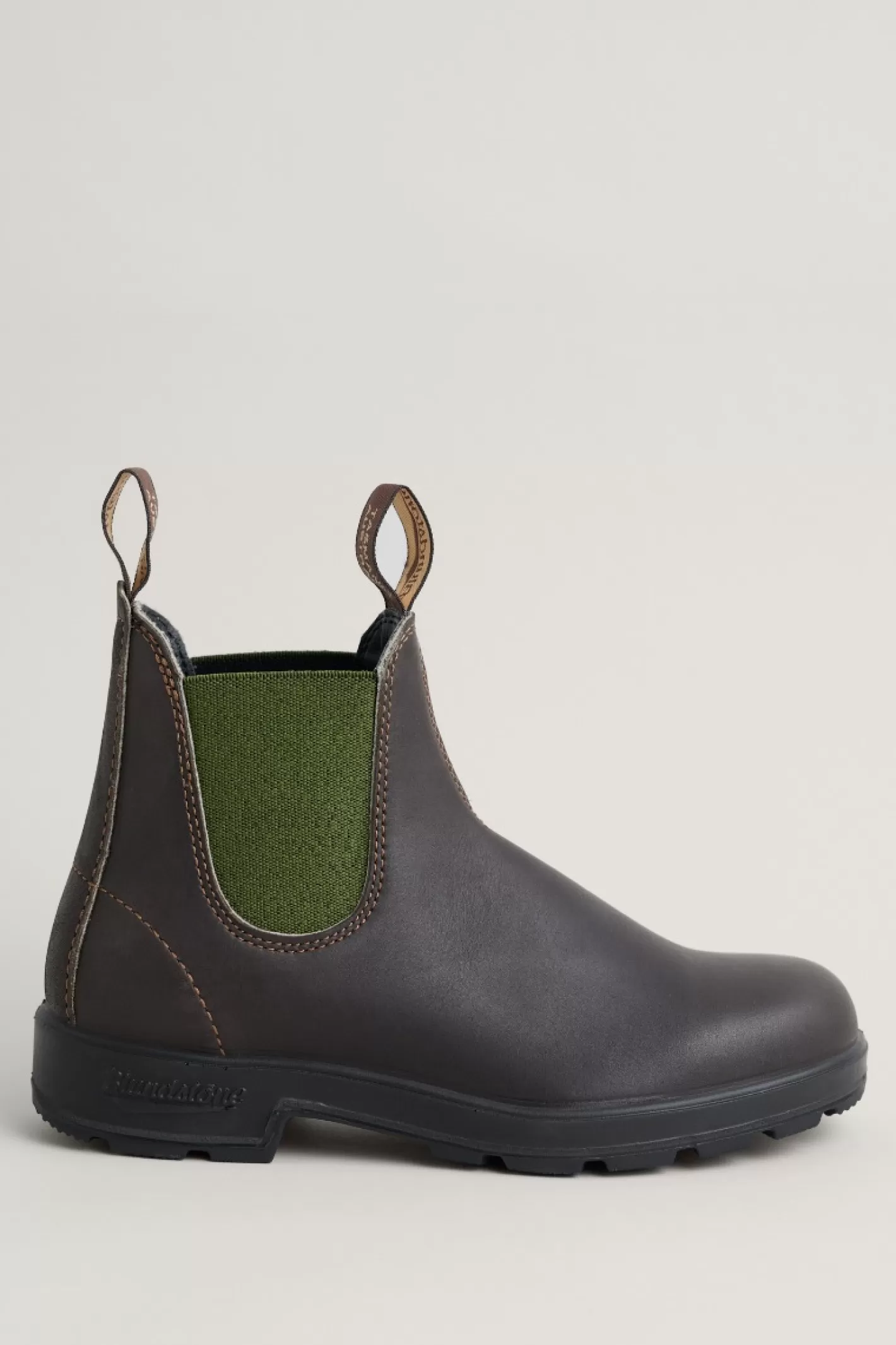 Cheap Blundstone Boots In And Olive #519 Women Boots