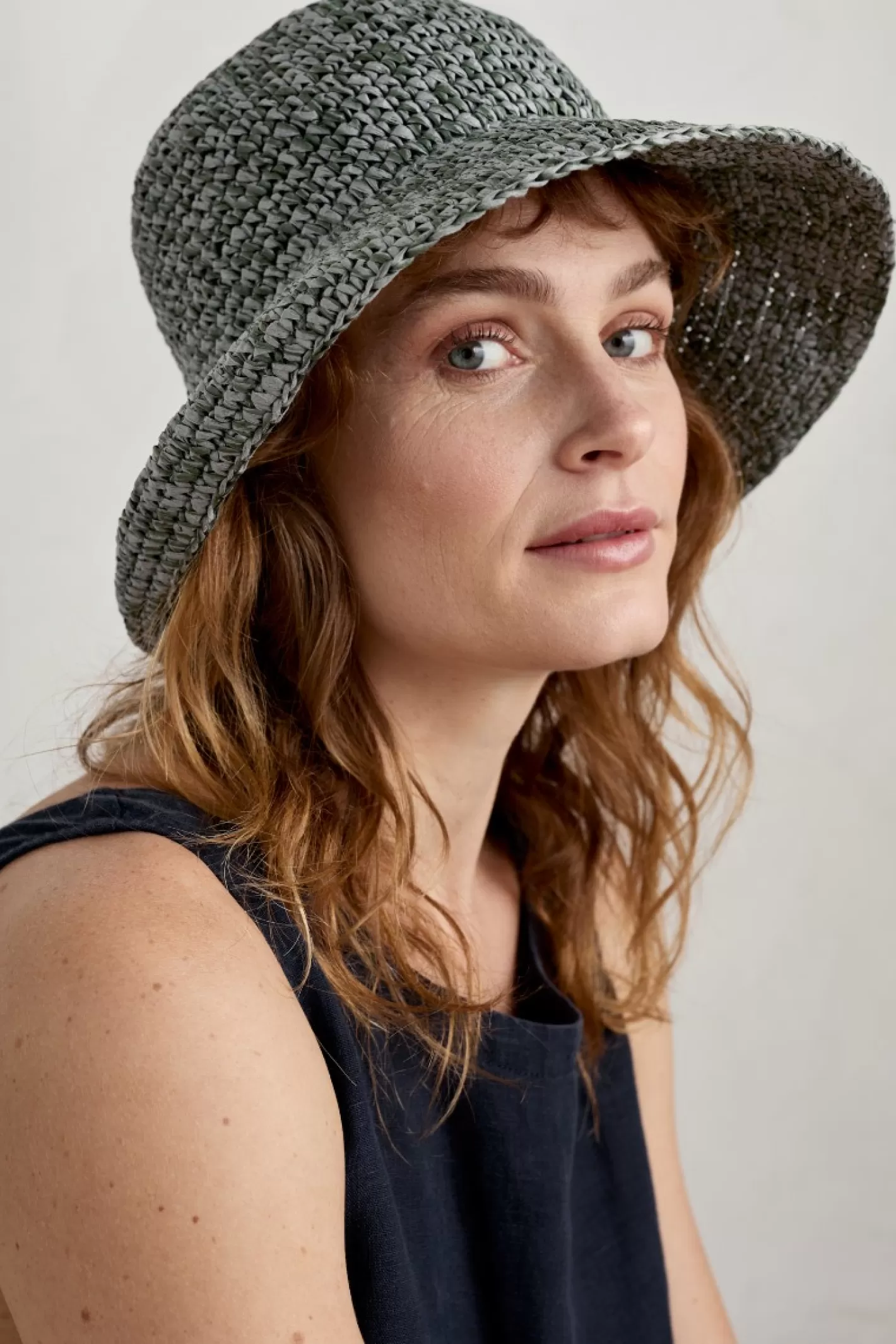 Sale Castle Point Sun Hat Women Hats