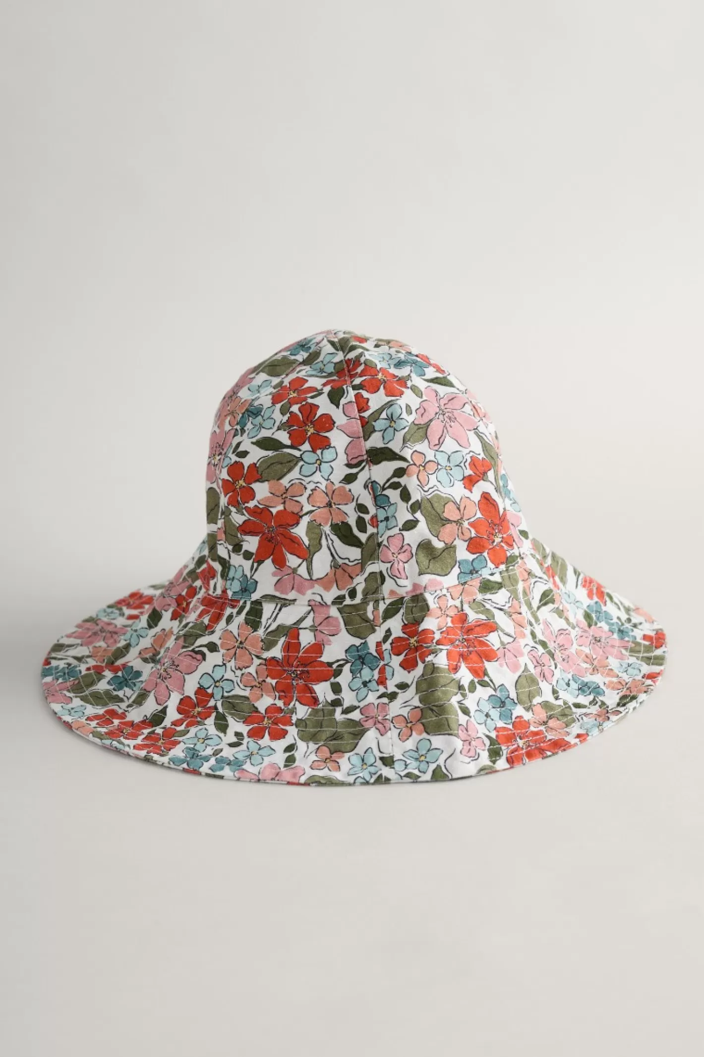 Shop Celia Large Brimmed Sunhat Women Hats