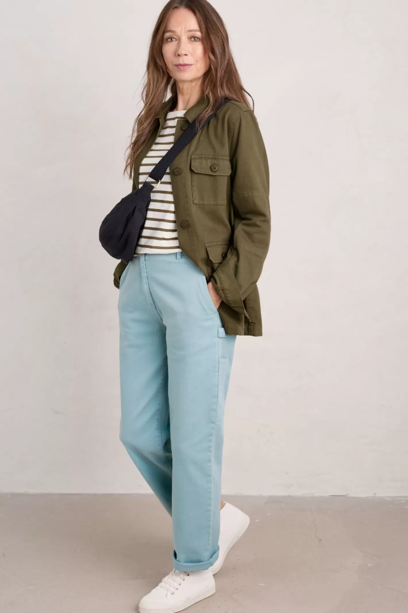 Sale Cliff Picnic Trousers Women Trousers & Shorts