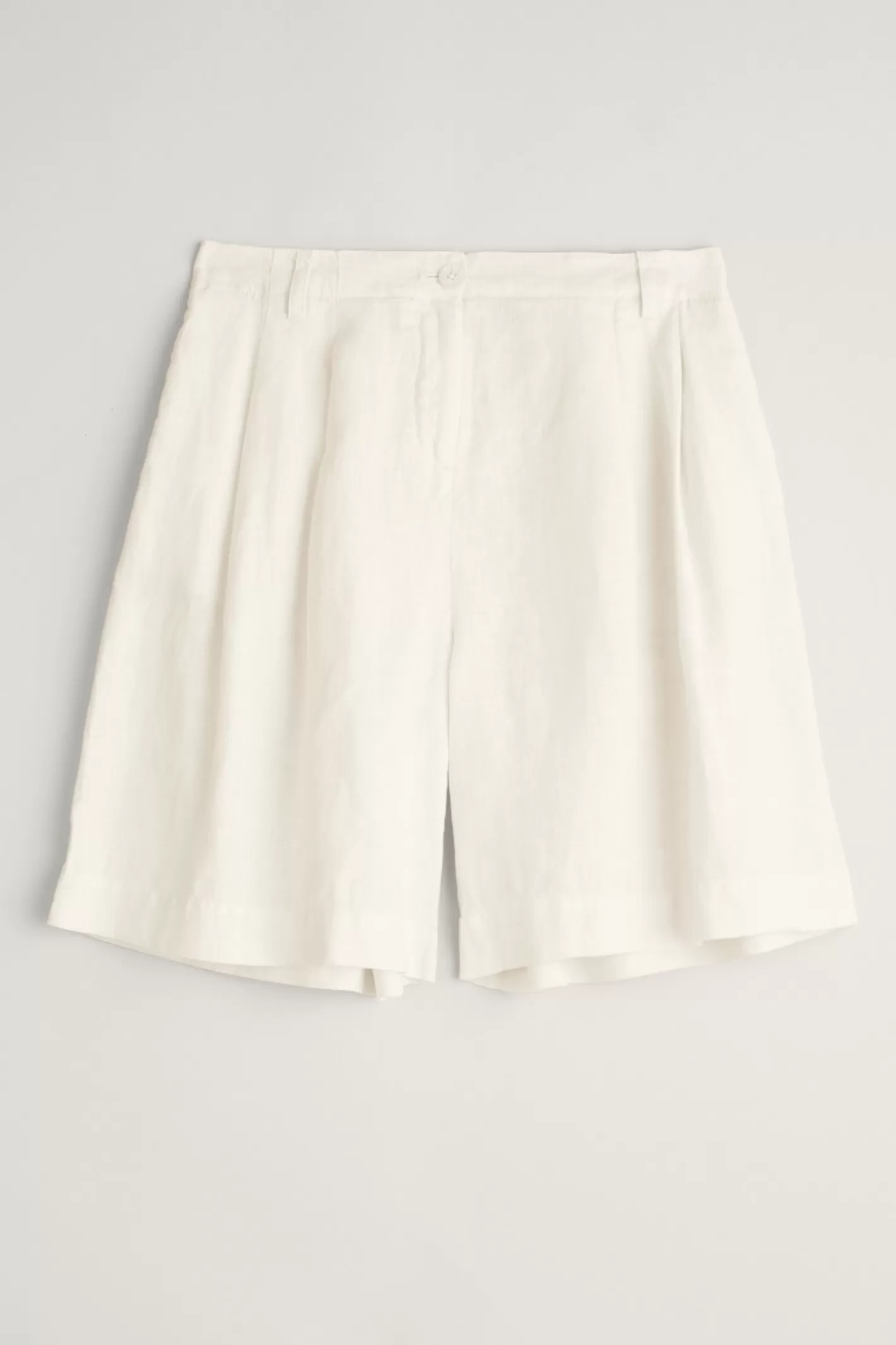 Clearance Clover Bloom Shorts Women Trousers & Shorts