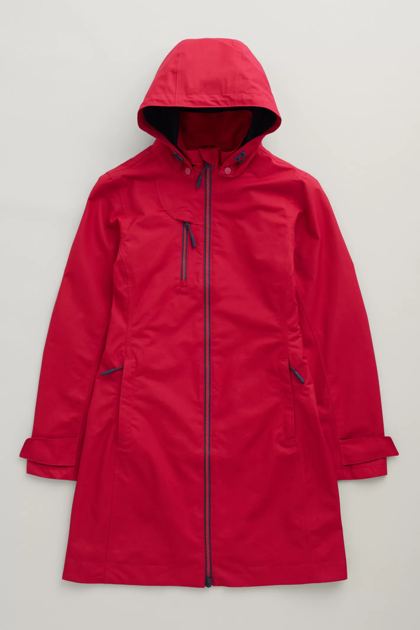 Sale Coverack Waterproof Coat Women Coats & Jackets