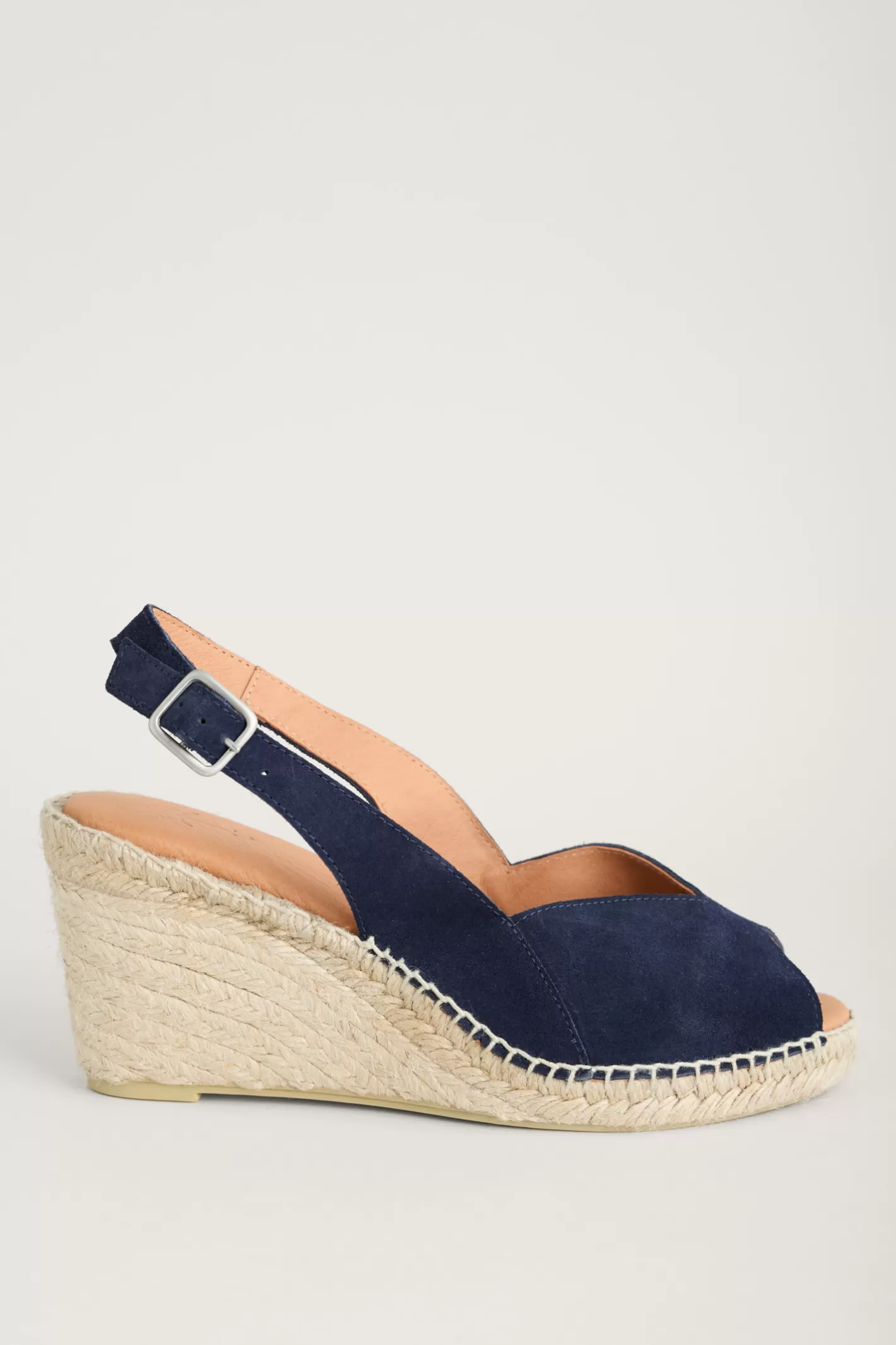 Online Garden Path Mid Height Wedge Espadrilles Women Shoes