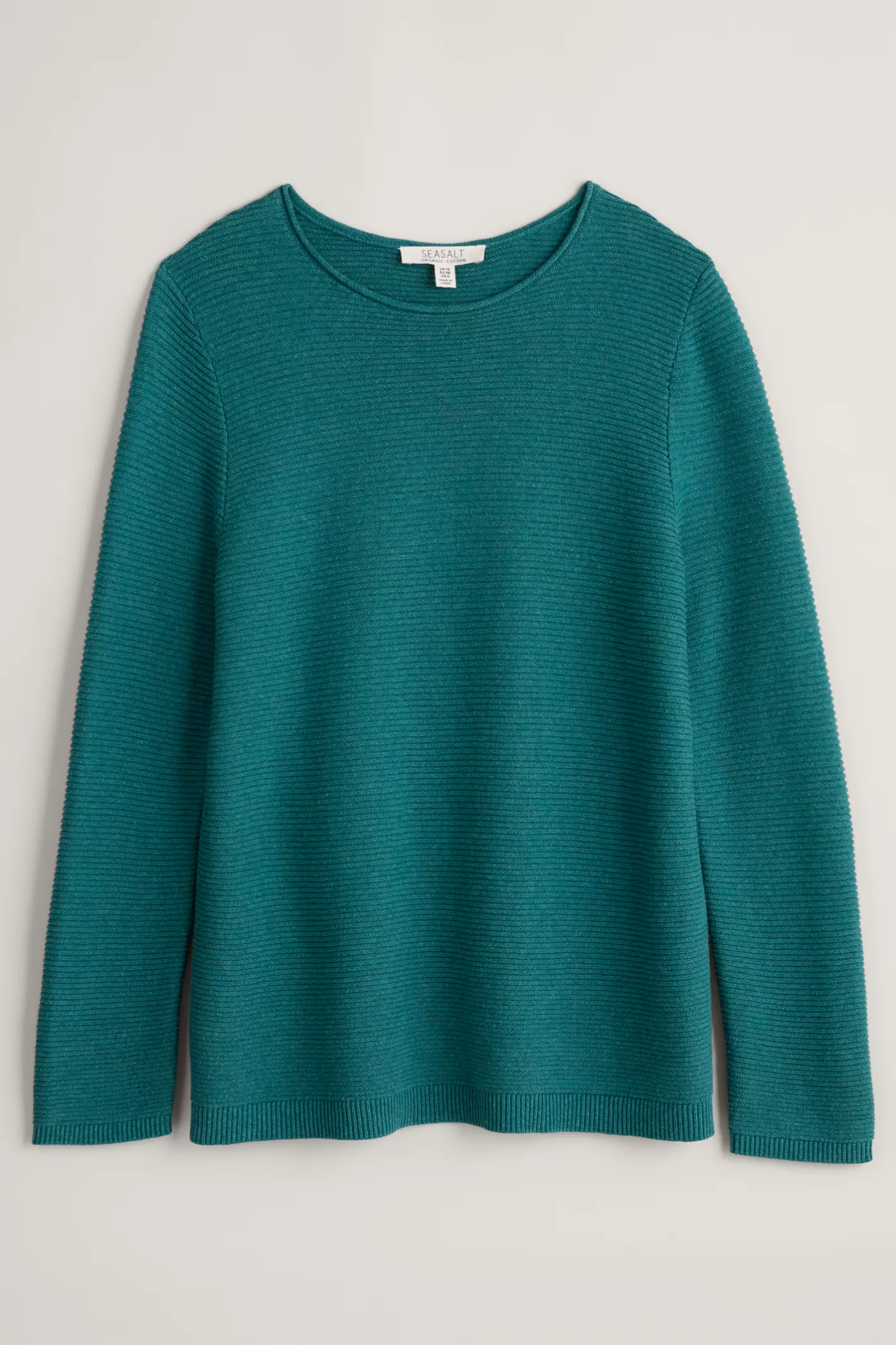 Hot Makers Cotton Jumper Women Knitwear