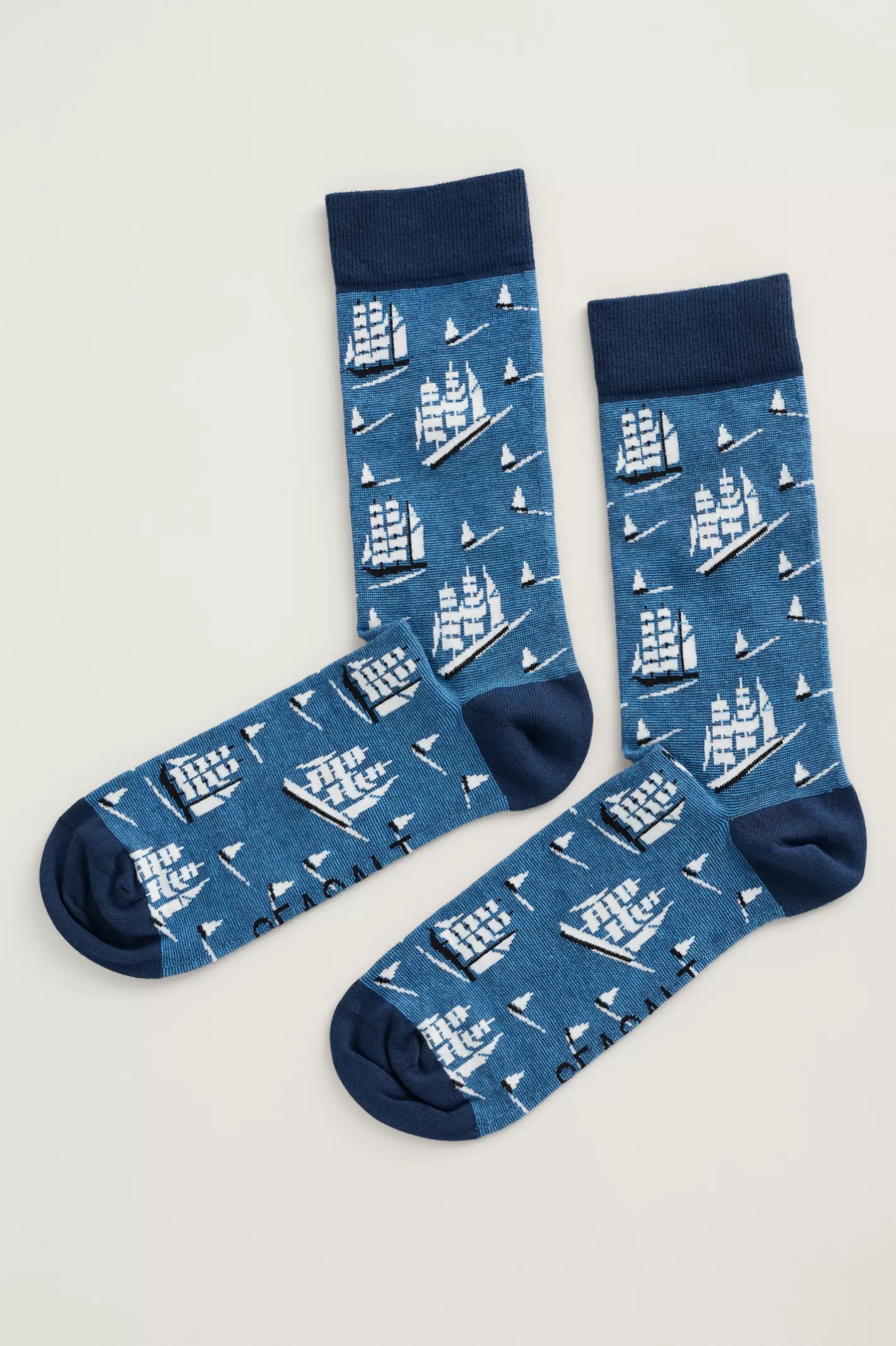 Outlet Men's Arty Organic Cotton Socks Men Socks