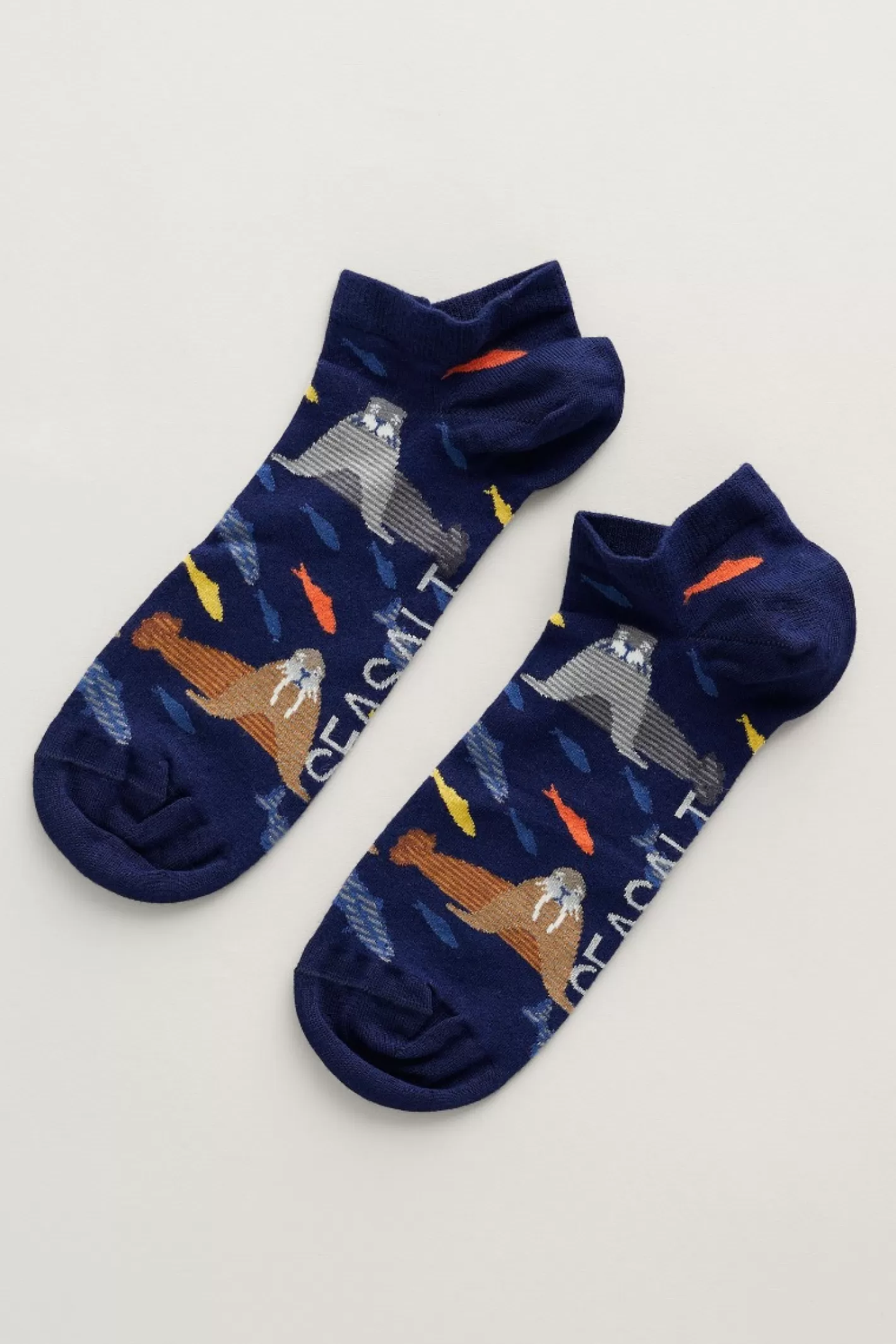 Cheap Men's Arty Trainer Socks Men Socks