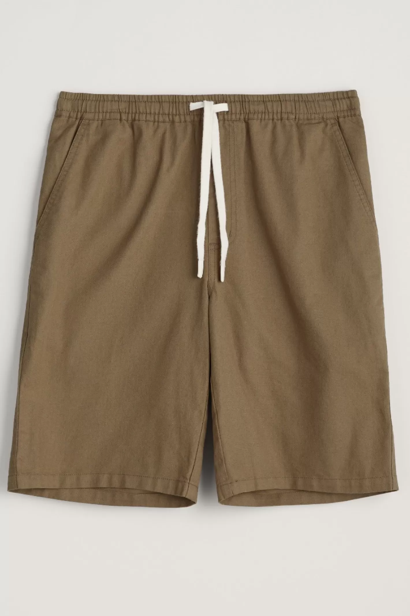 New Men's Lighterman Organic Cotton Shorts Men Trousers & Shorts