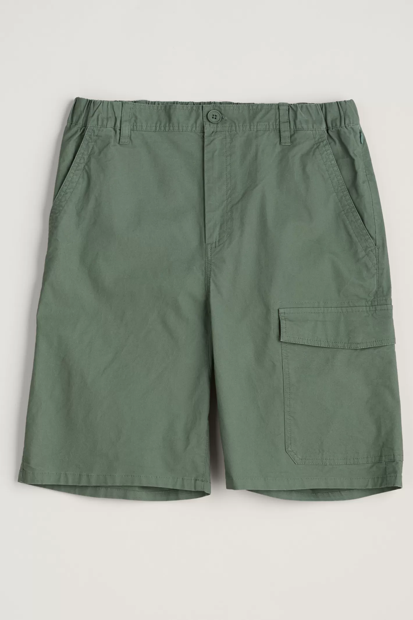 Best Sale Men's Tillerman Organic Cotton Cargo Shorts Men Trousers & Shorts