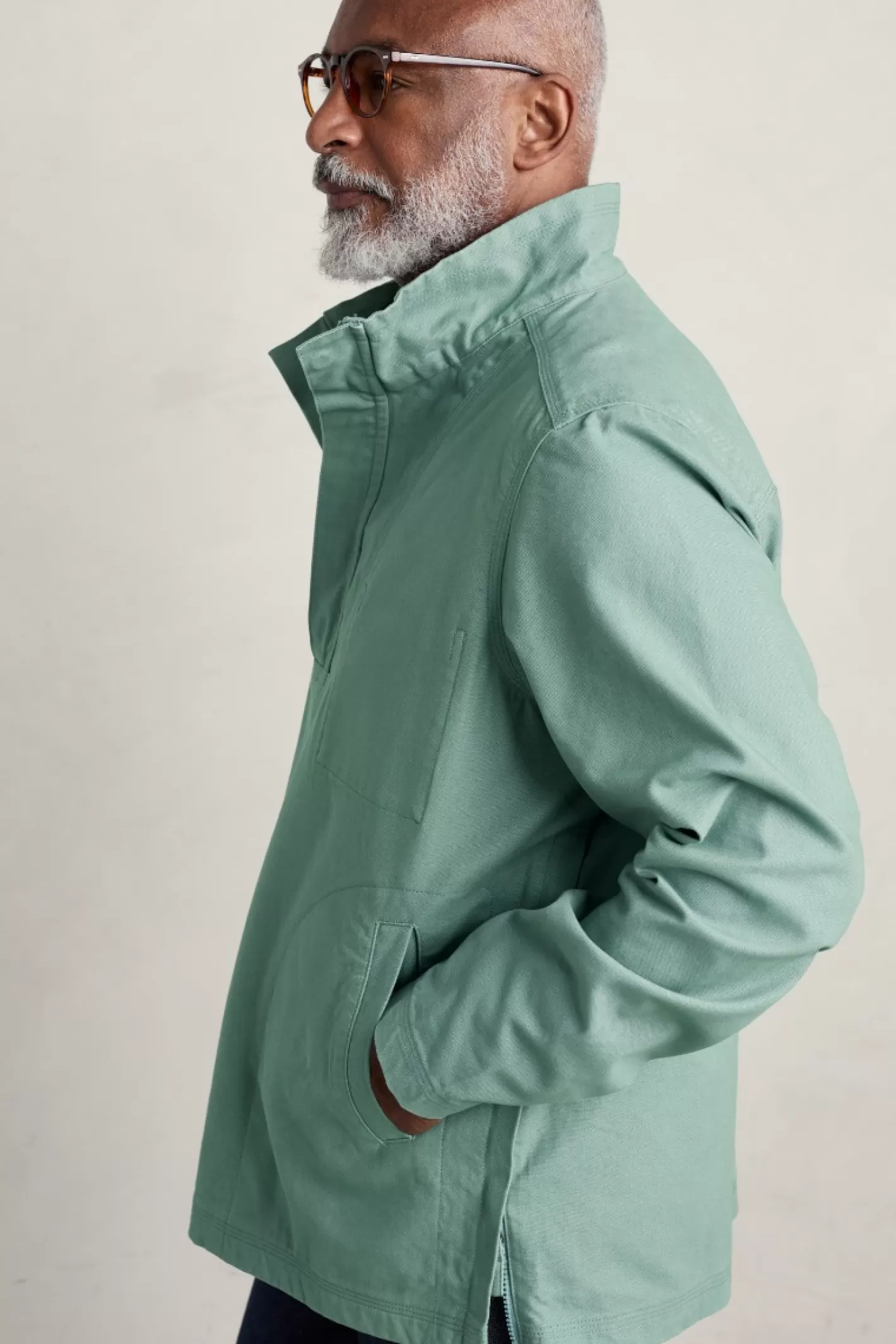 Store Men's Trelew Smock Men Tops & T-Shirts