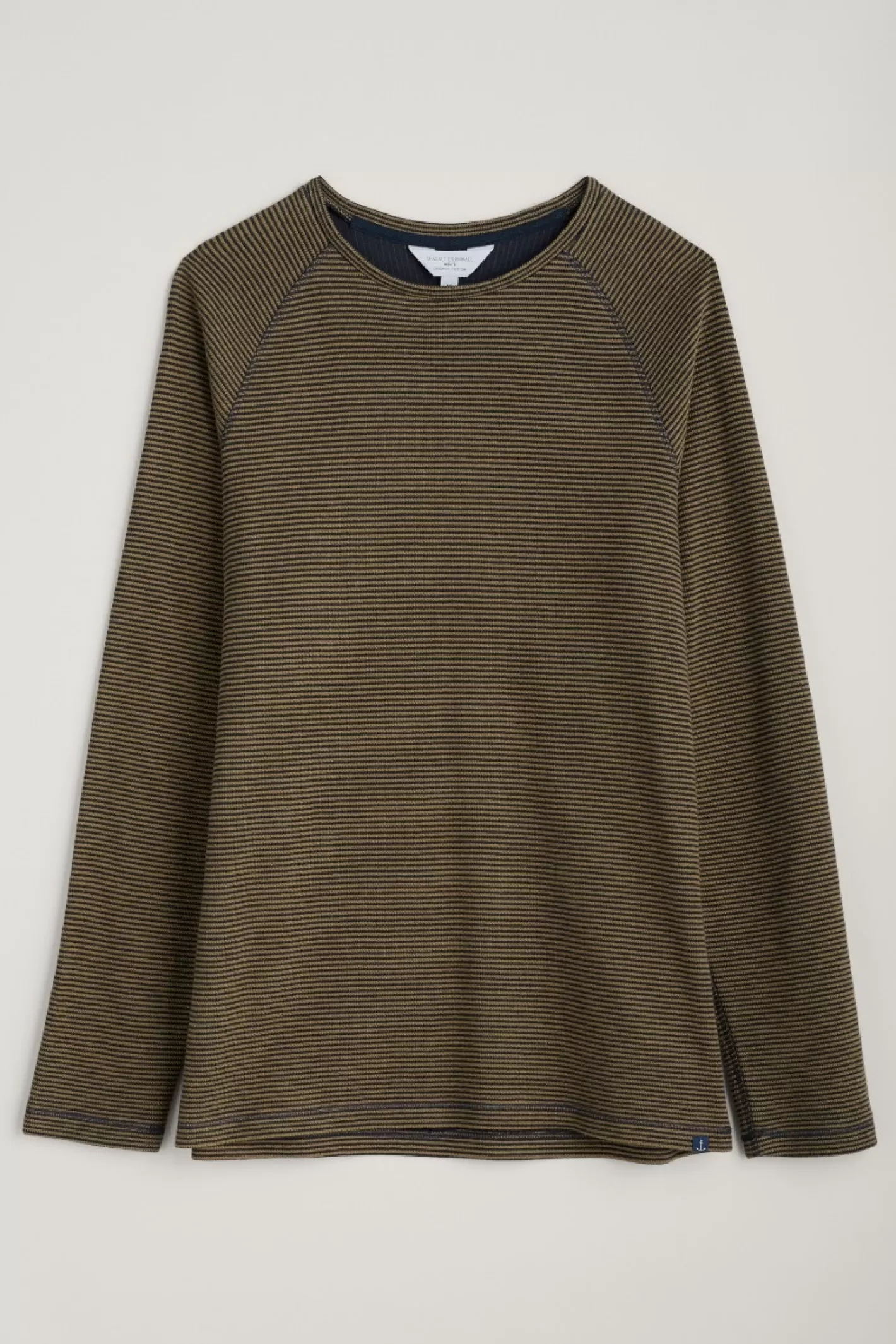 Sale Men's Venton Striped Long Sleeve Top Men Tops & T-Shirts