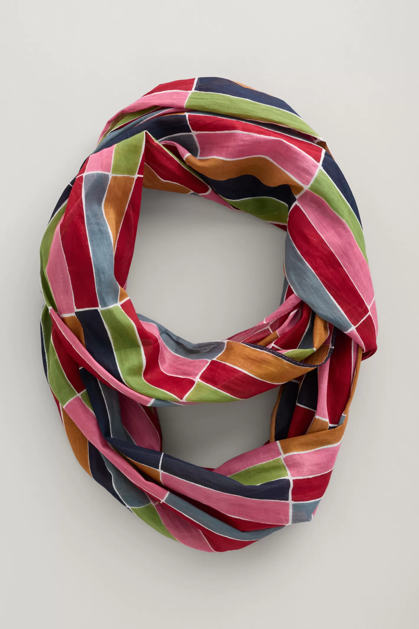 Best New Everyday Circle Scarf Women Scarves & Shawls