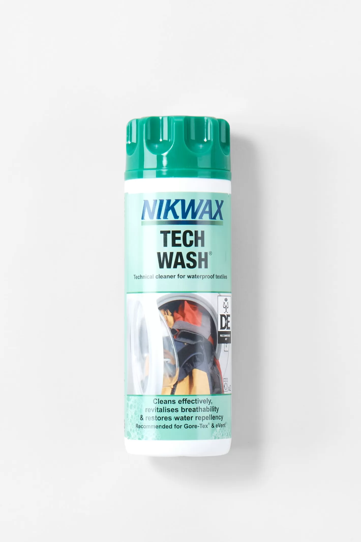 Cheap Nikwax Tech Wash 300Ml Women Rain Care & Accessories