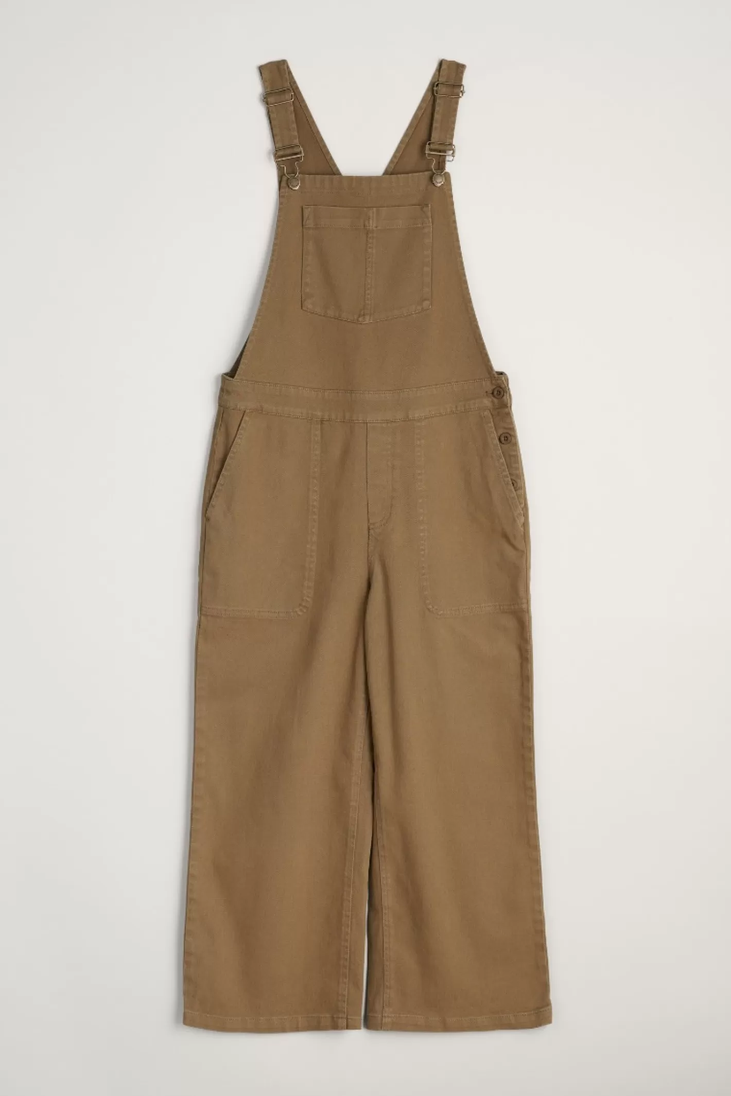 Flash Sale Porthallow Cove Dungaree Women Jumpsuits & Dungarees