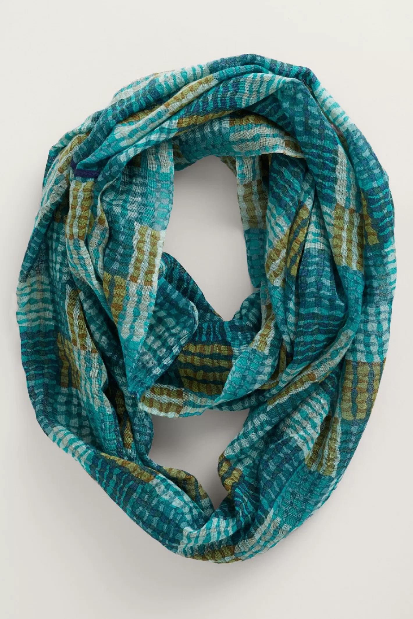 Hot Pretty Circle Scarf Women Scarves & Shawls