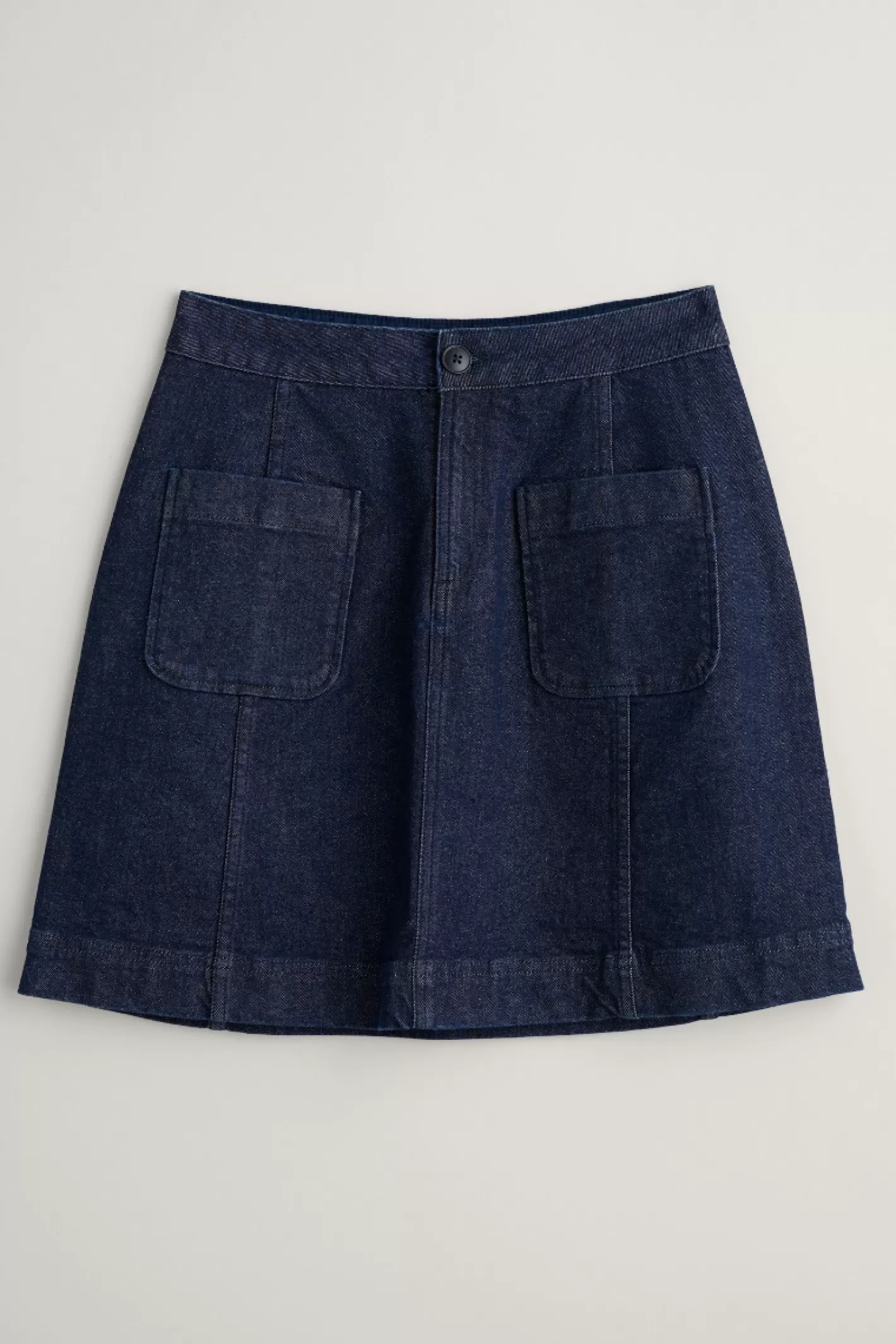 Best Rolling Sands Denim Skirt Women Skirts