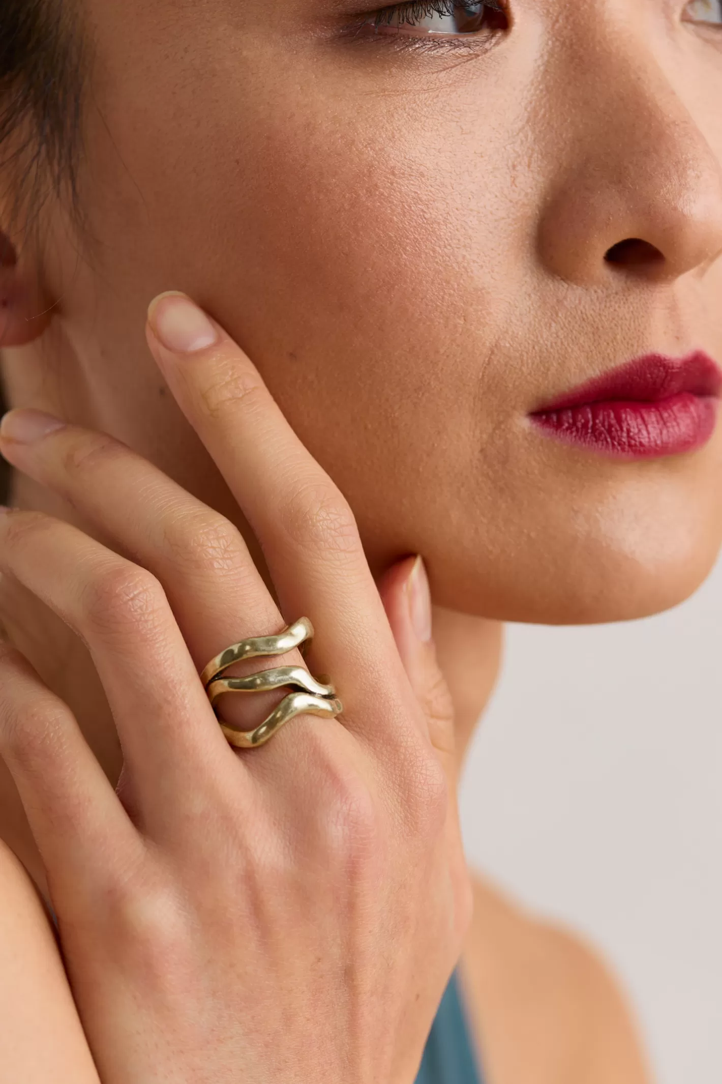 Sale Ruthern Ring Women Jewellery