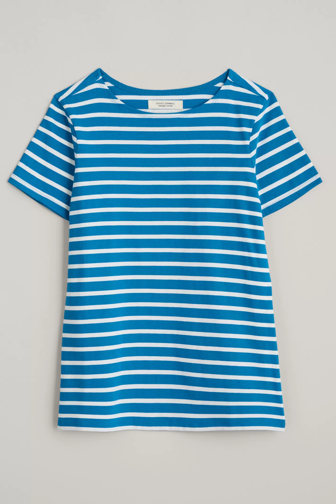 Sale Sailor T-Shirt (Gots) Women Tops