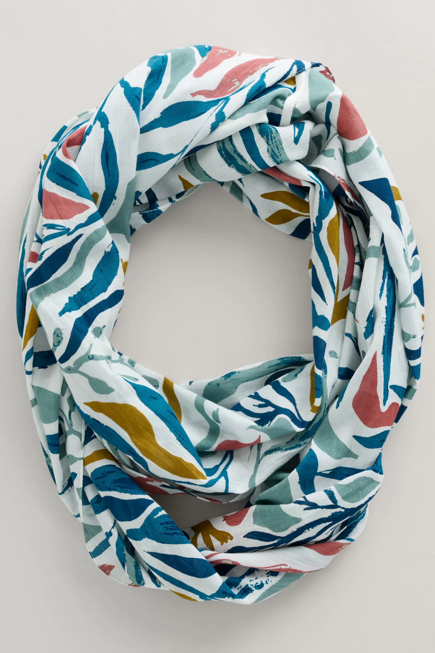 New Summer Circle Scarf Women Scarves & Shawls