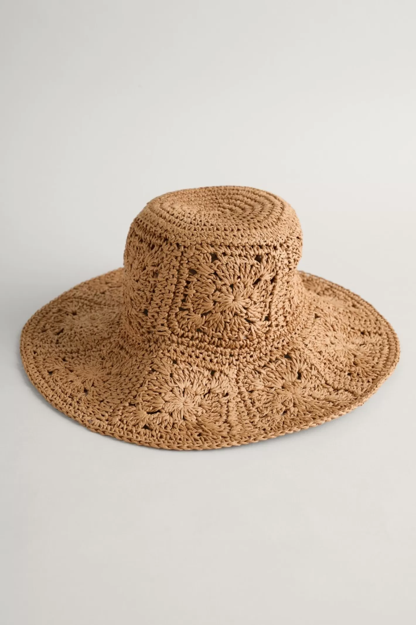 Clearance Sundew Crochet Hat Women Hats