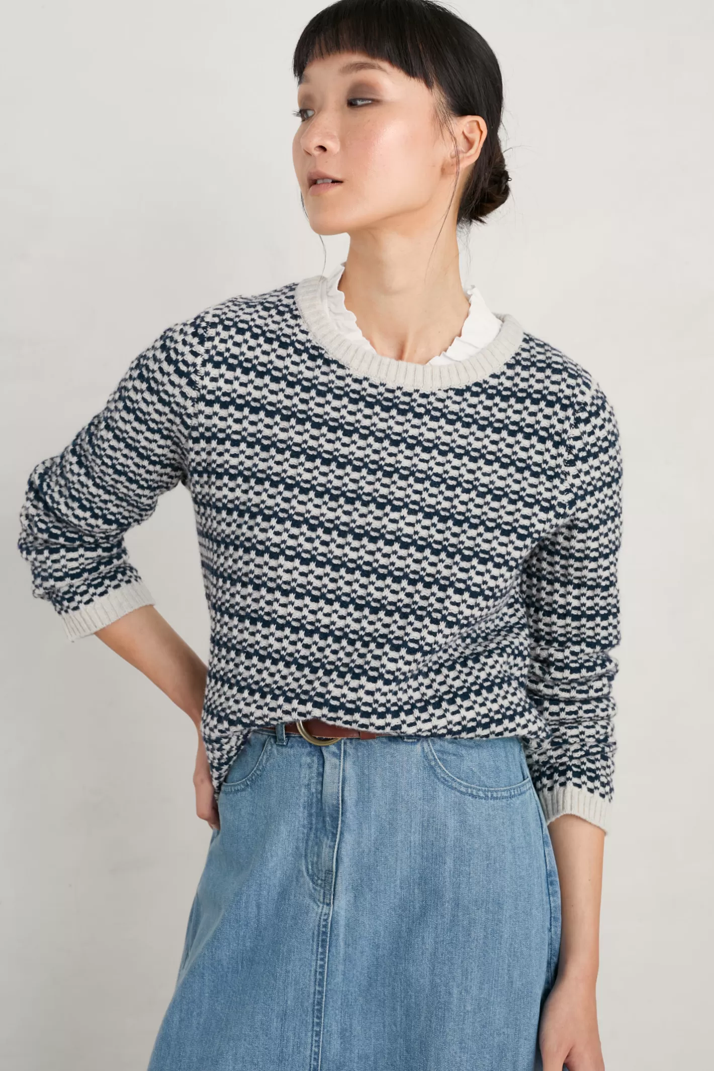 Cheap Wall Penny Jumper Women Knitwear