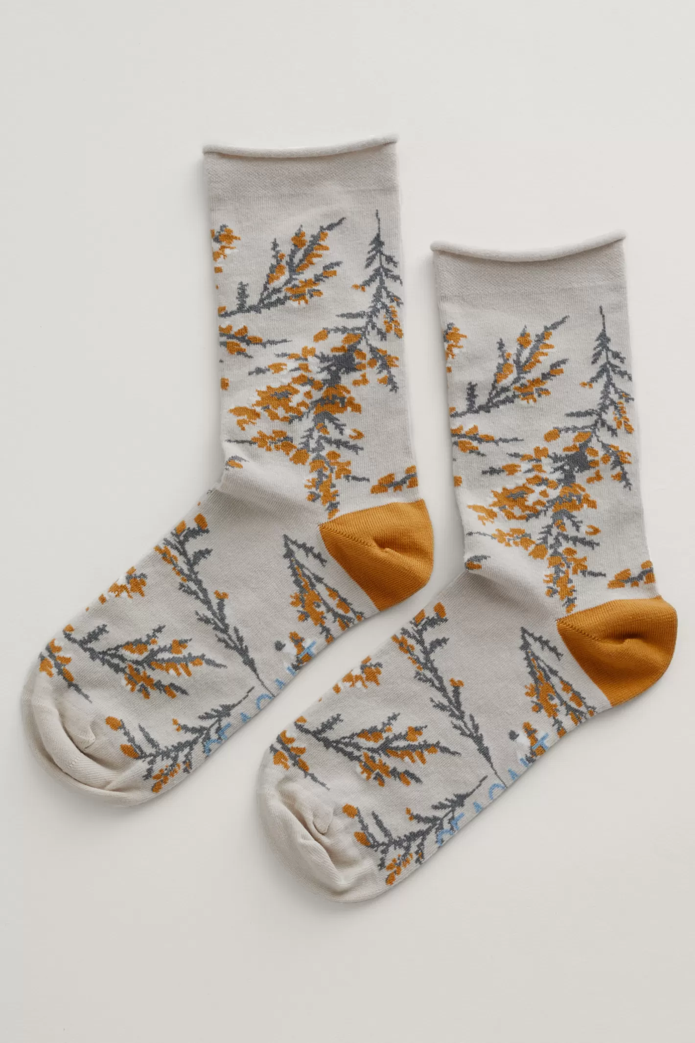 Sale Women's Arty Organic Cotton Socks Women Socks & Tights